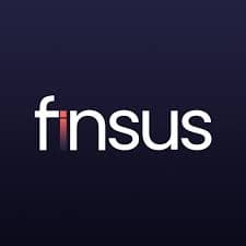 Finsus logo