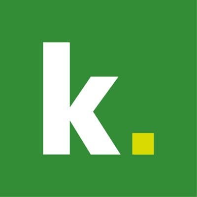 Kubo financiero logo